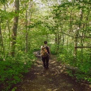 Meet your Posher, Christian